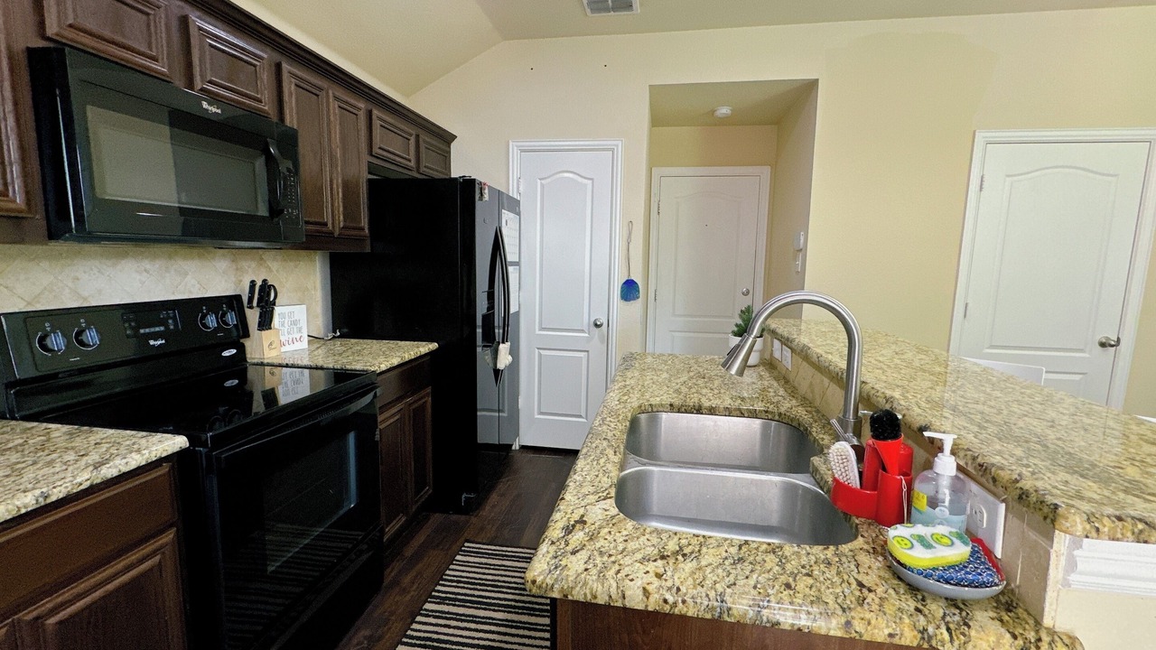 Photo of Kitchen in South Arlington