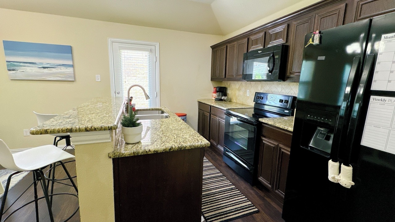 Photo of Kitchen in South Arlington