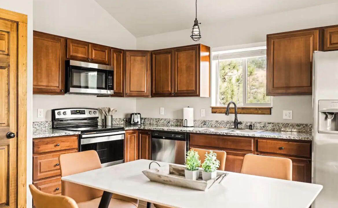 Photo of Kitchen in Bailey