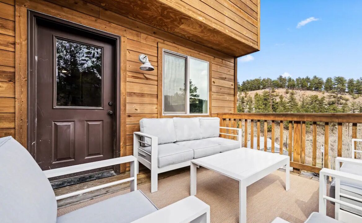 Photo of Outdoor in Bailey