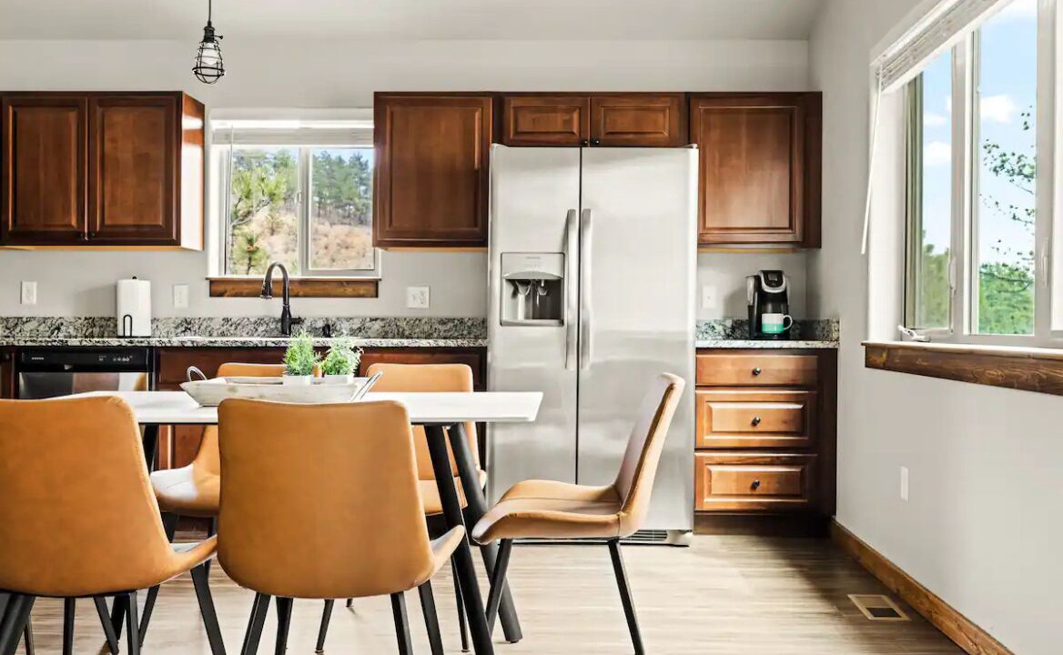 Photo of Kitchen in Bailey