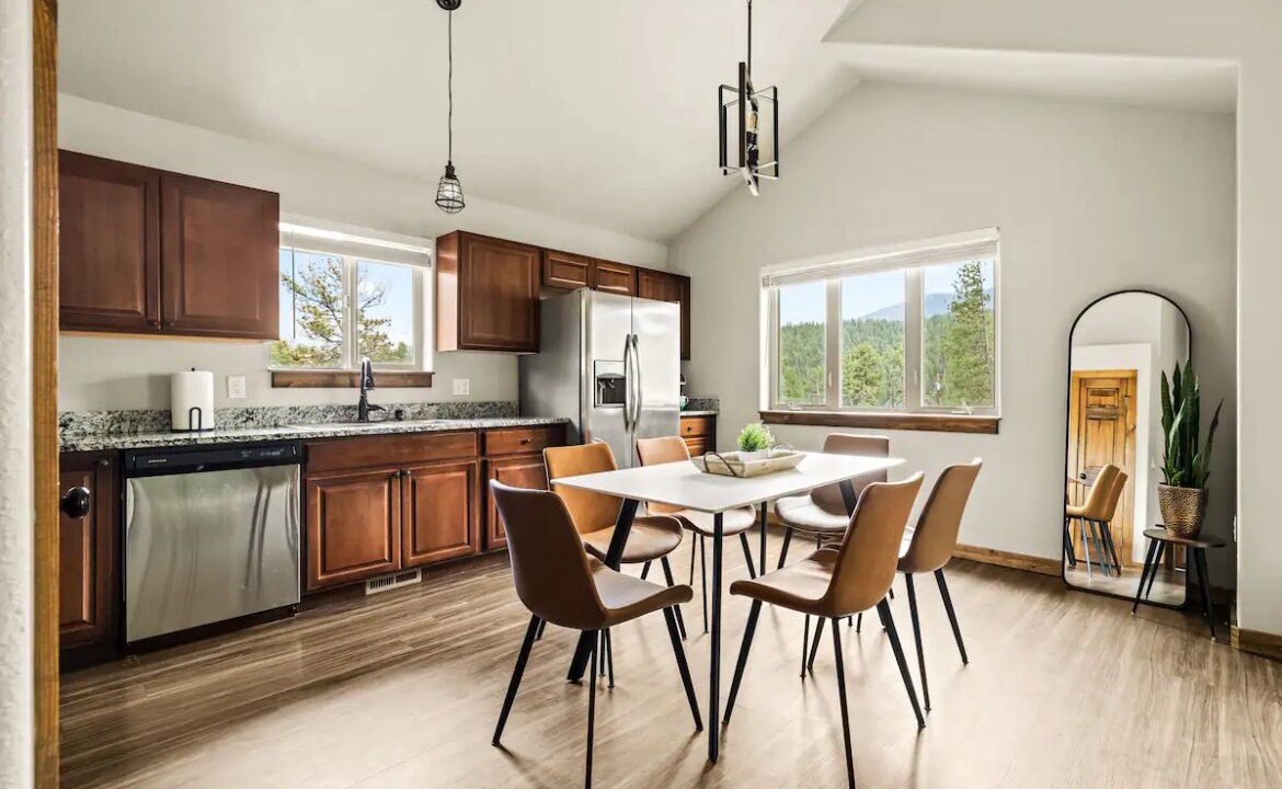 Photo of Kitchen in Bailey