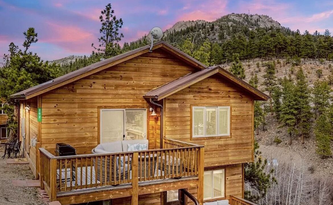 Photo of Outdoor in Bailey