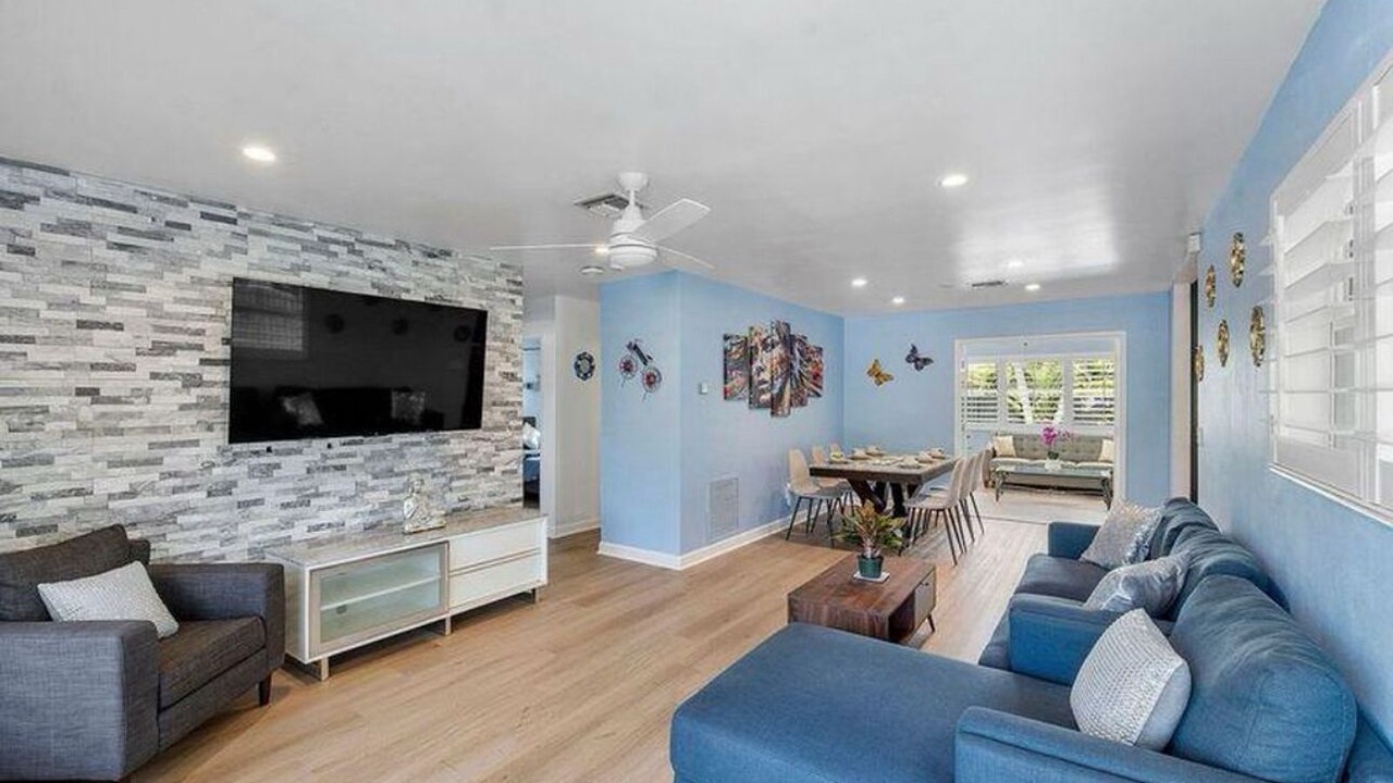 Photo of Livingroom in Wilton Manors