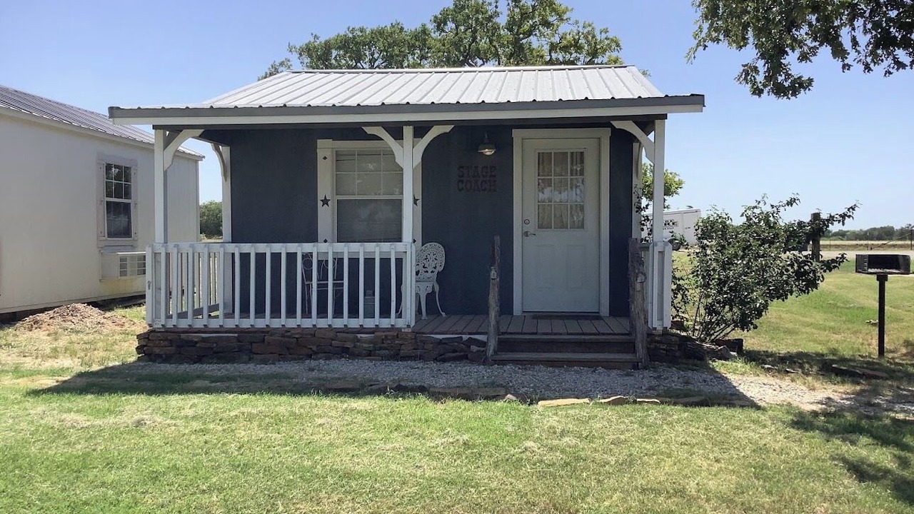 Photo of Outdoor in Bryson