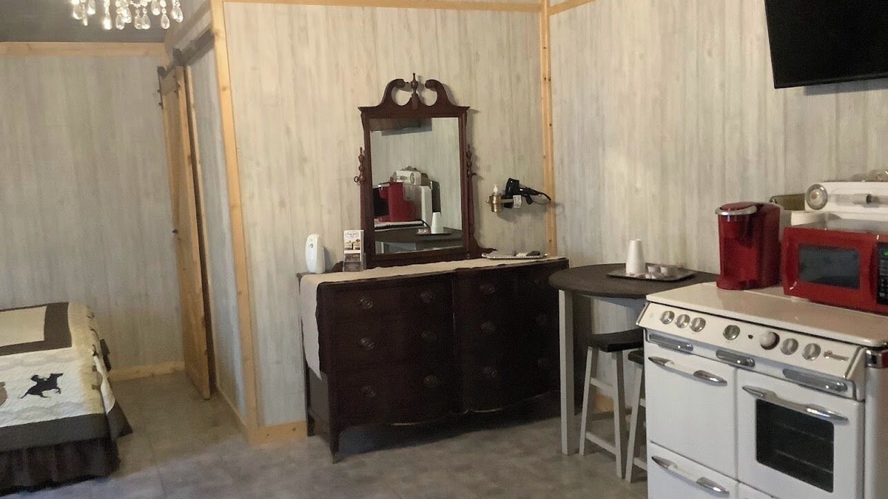 Photo of Kitchen in Bryson