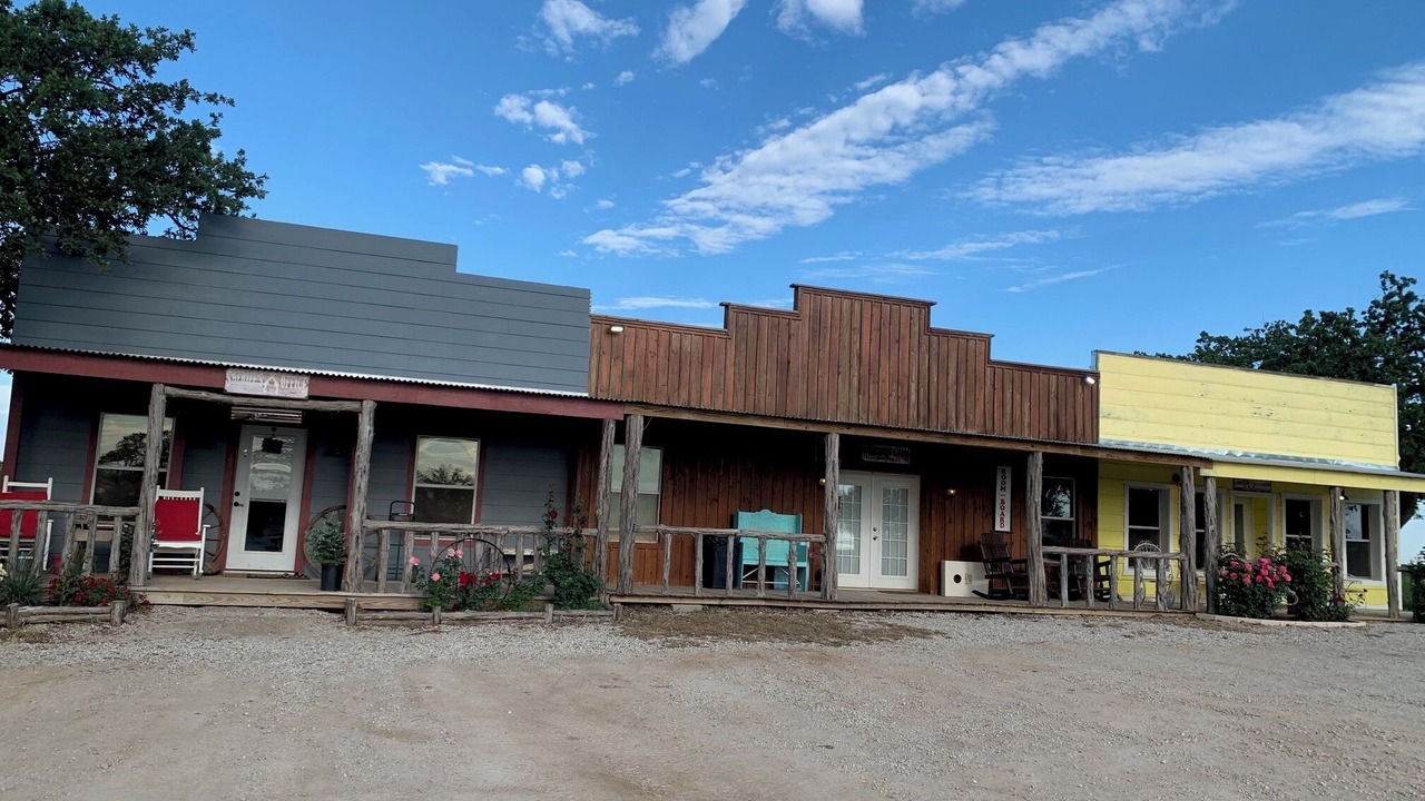 Photo of Outdoor in Bryson