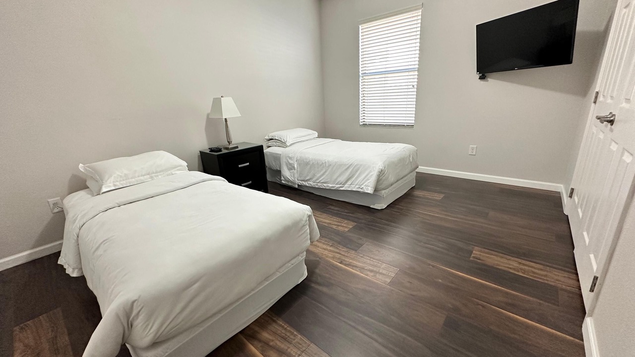 Photo of Bedroom in Buena Ventura Lakes