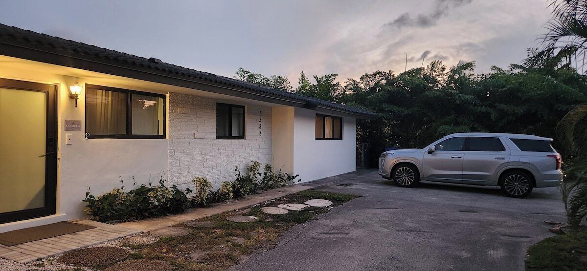 Photo of Outdoor in Coral Ridge Isles