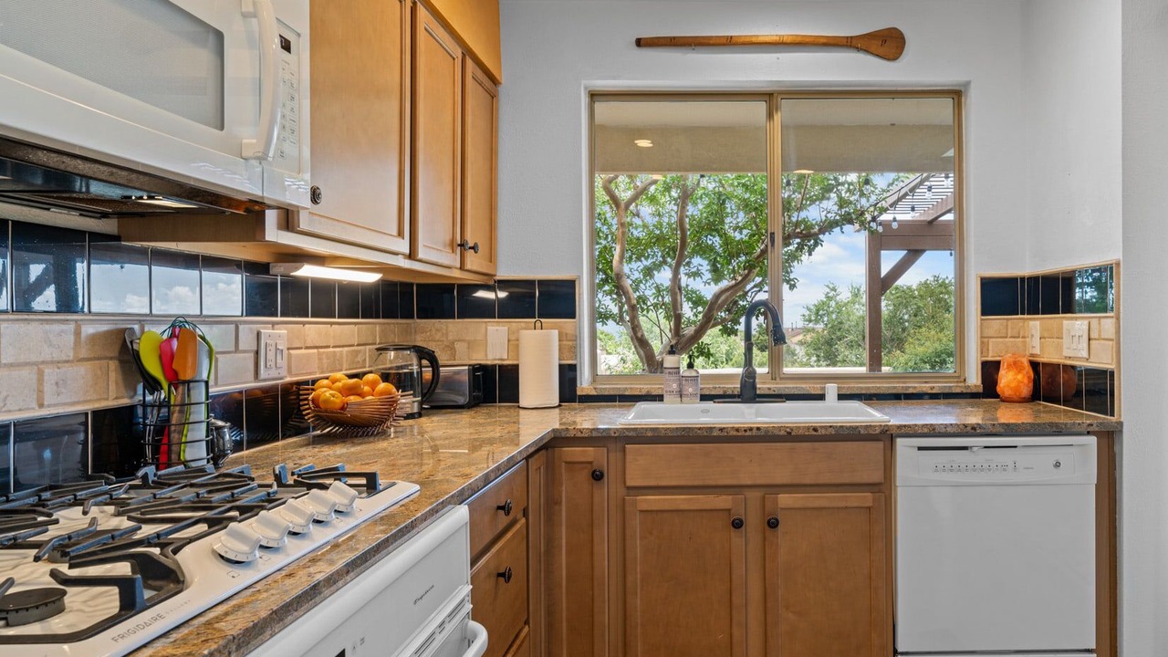 Photo of Kitchen in Northeast Heights