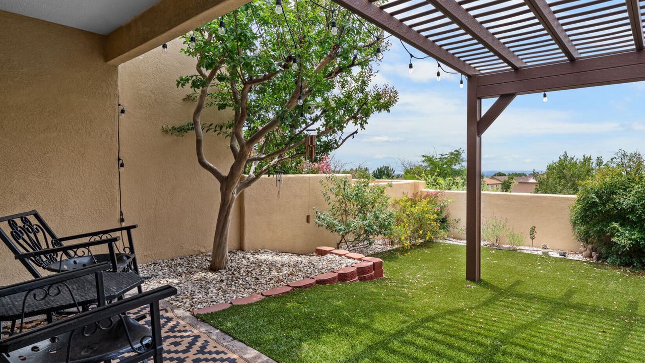 Photo of Outdoor in Northeast Heights
