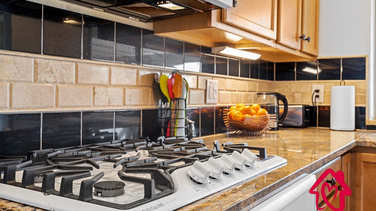 Photo of Kitchen in Northeast Heights