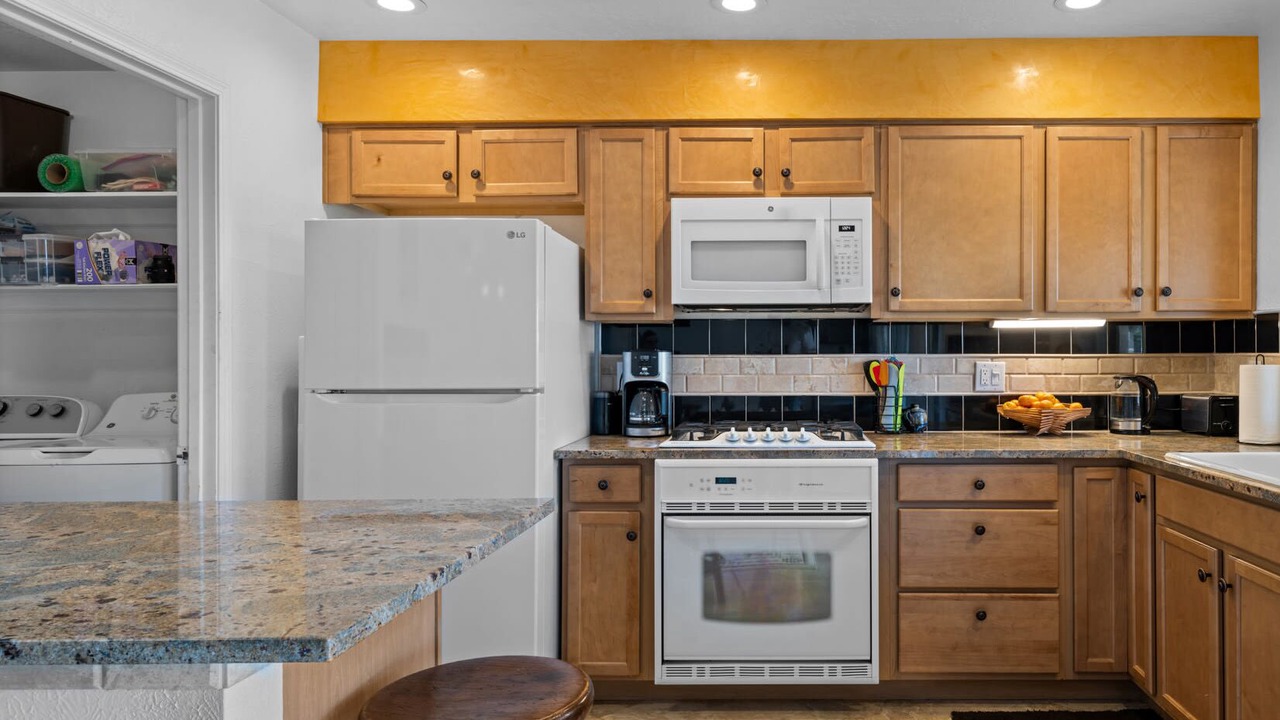 Photo of Kitchen in Northeast Heights