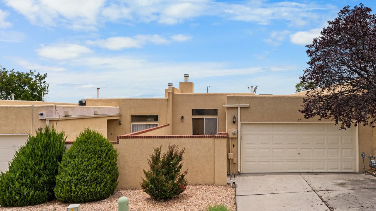 Photo of Outdoor in Northeast Heights