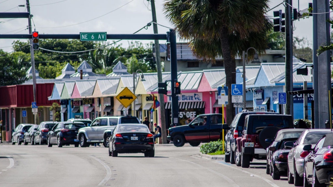Photo of Others in Wilton Manors