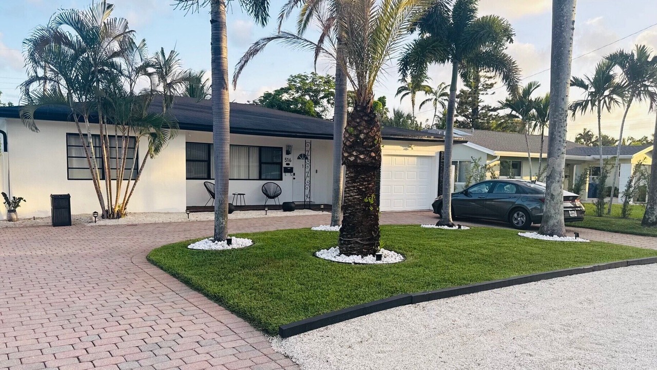 Photo of Bathroom in Wilton Manors