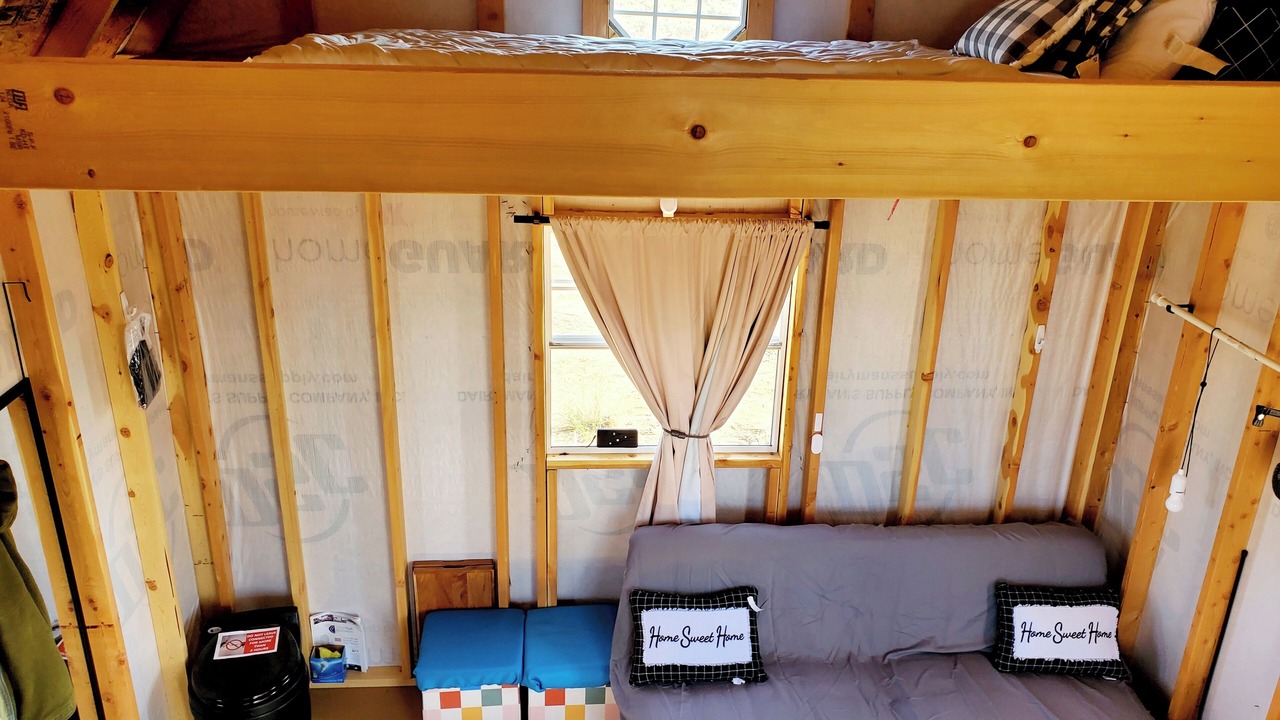 Photo of Bedroom in Bosque