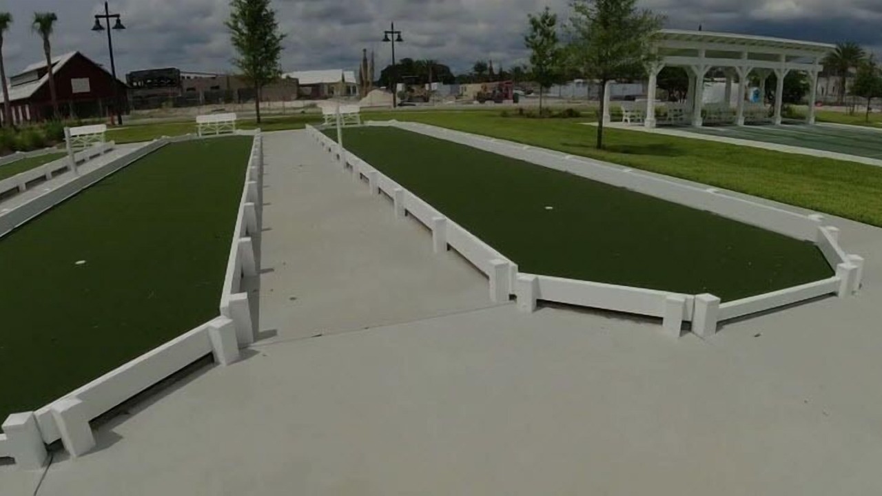 Photo of Outdoor in Liberty Park
