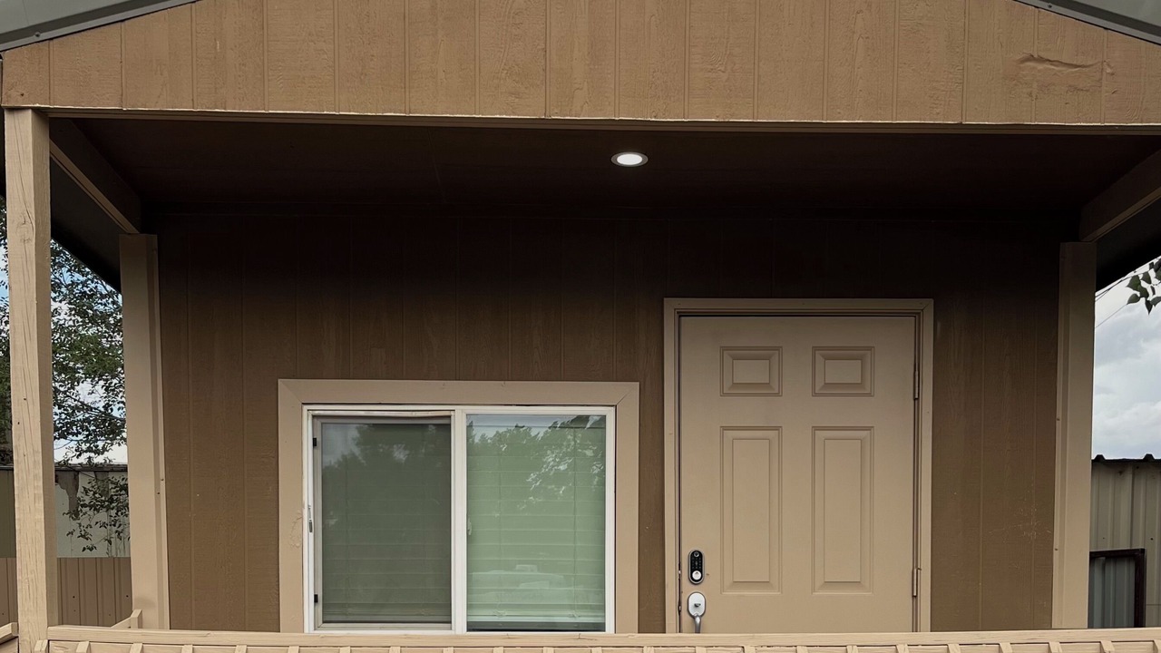 Photo of Outdoor in Los Lunas