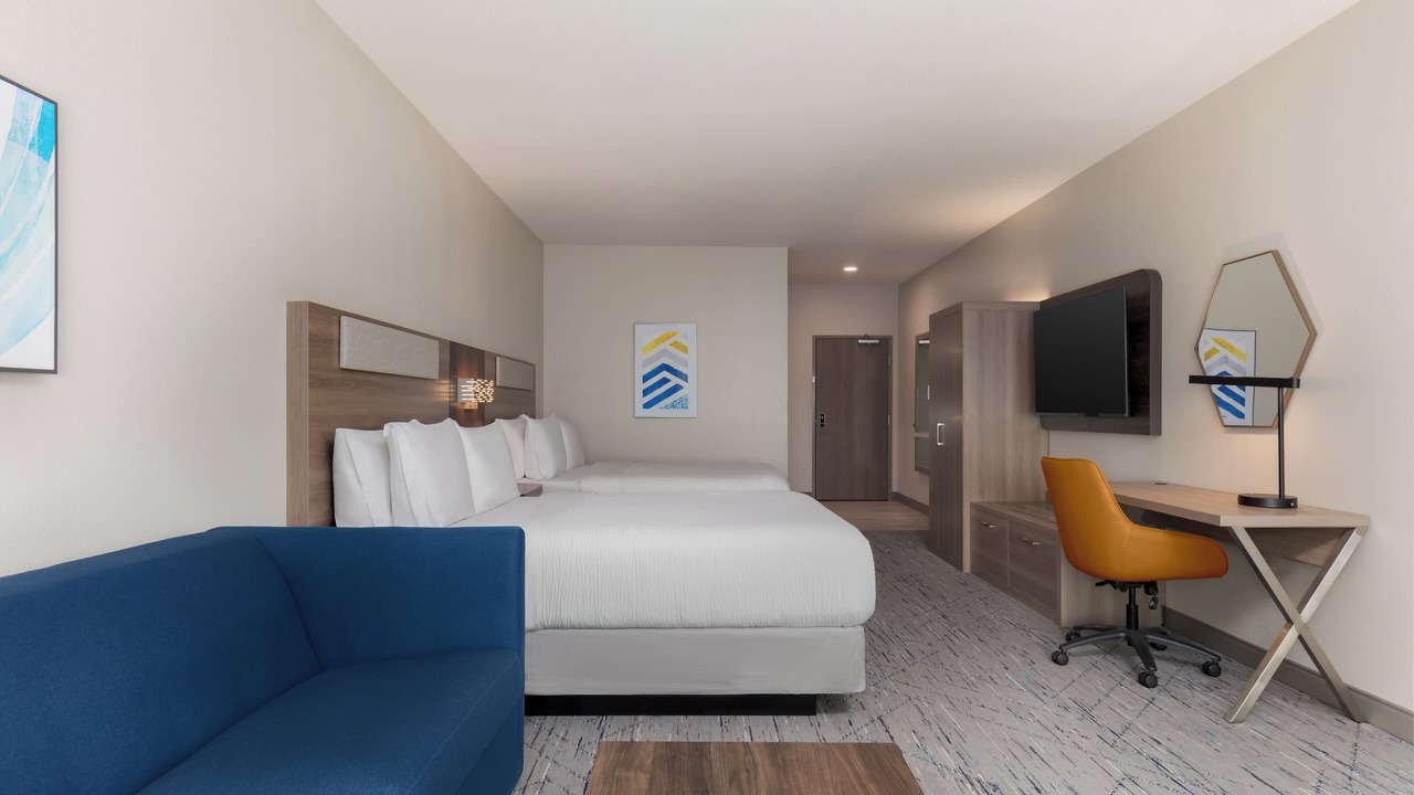 Photo of Bedroom in Prosper