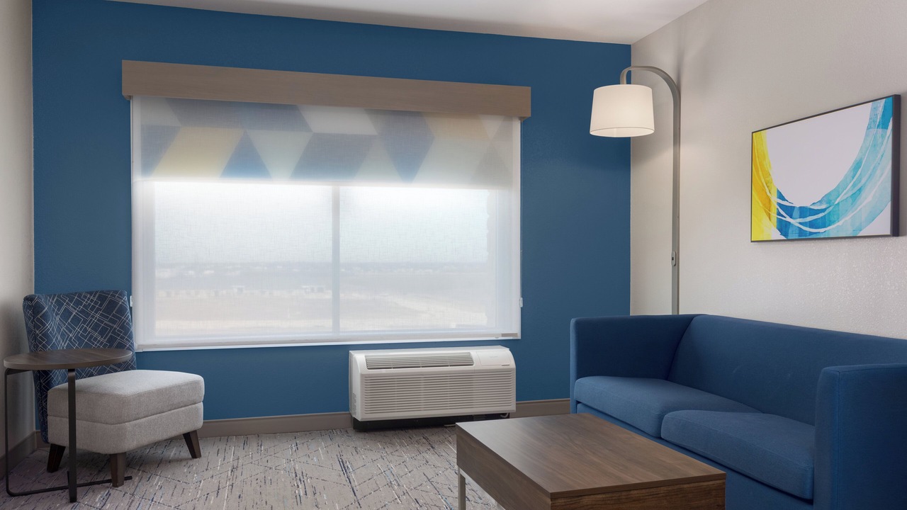 Photo of Bedroom in Prosper