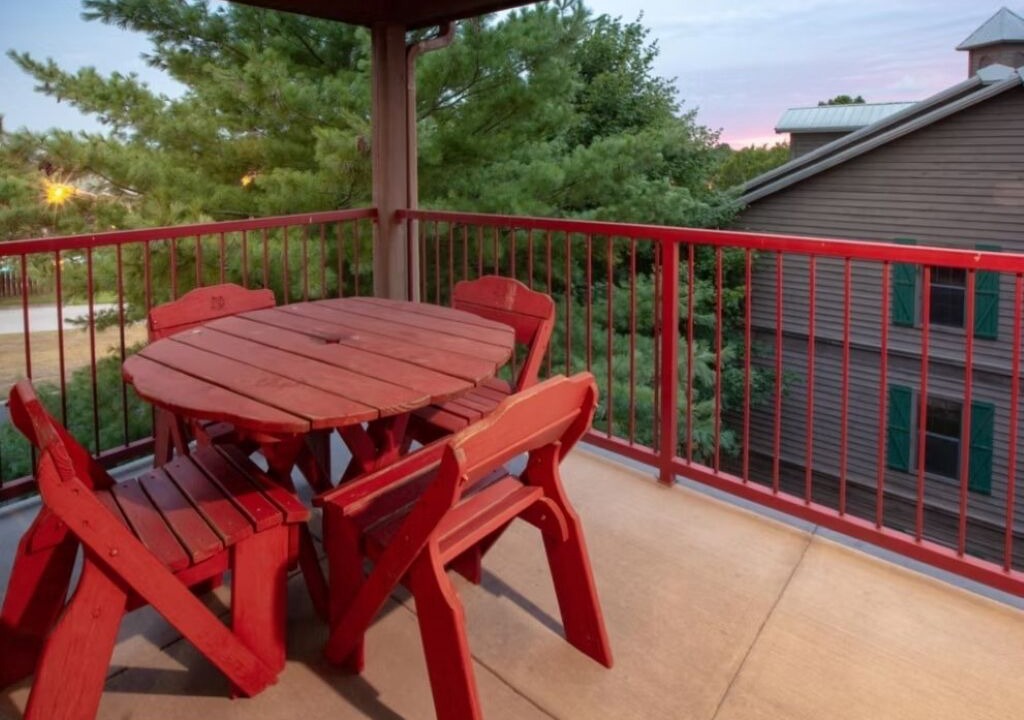 Photo of Outdoor in Branson