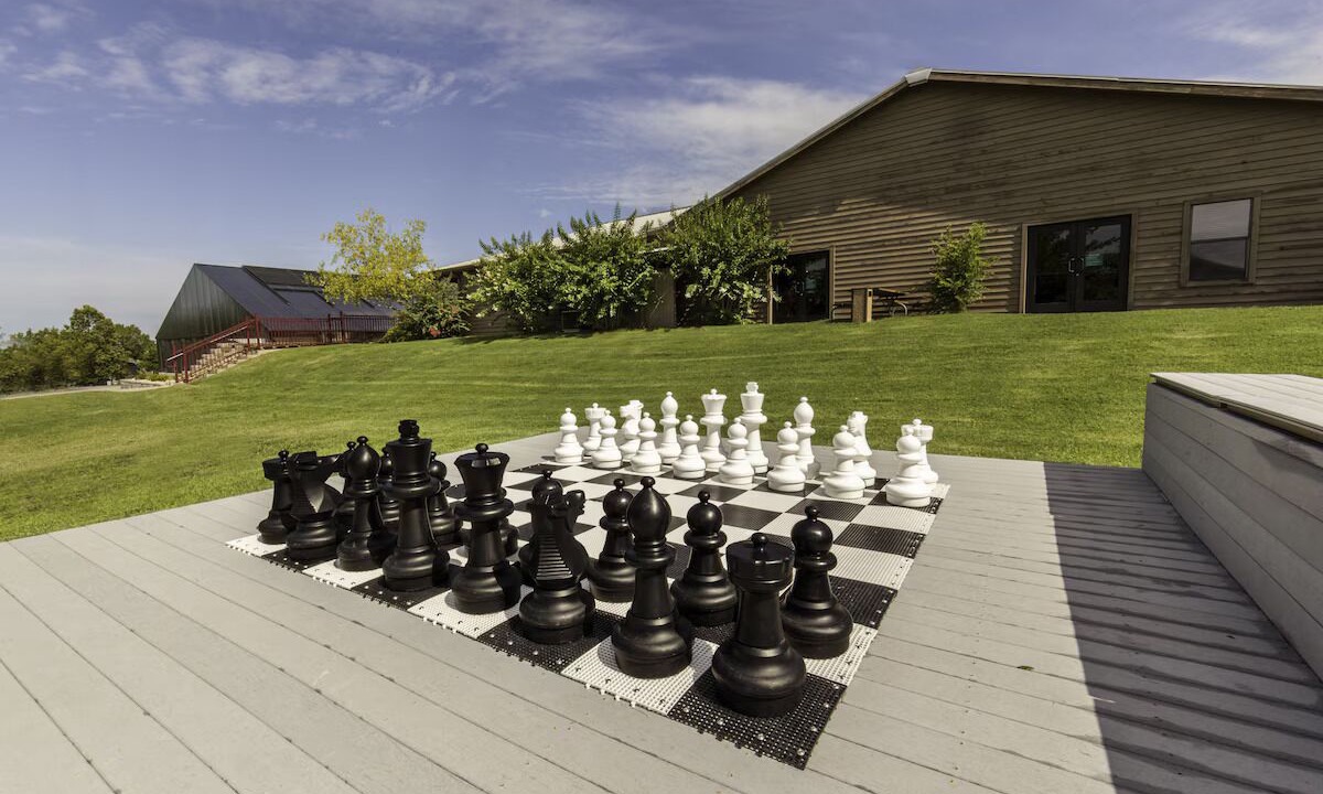 Photo of Outdoor in Branson