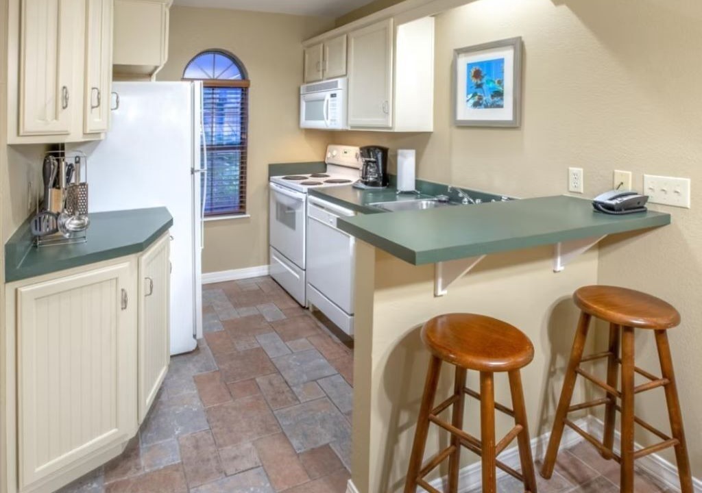 Photo of Kitchen in Branson