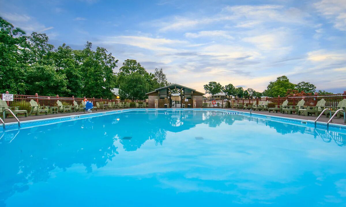 Photo of Outdoor in Branson