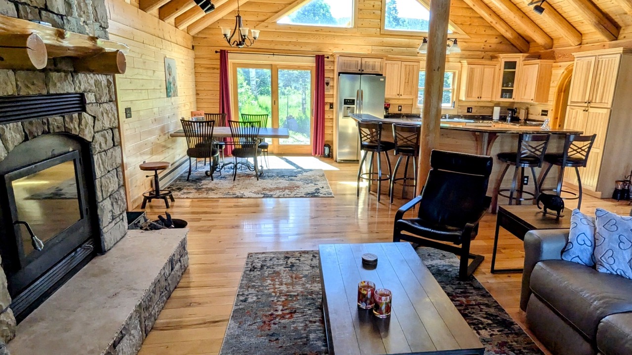 Photo of Livingroom in Fort Garland