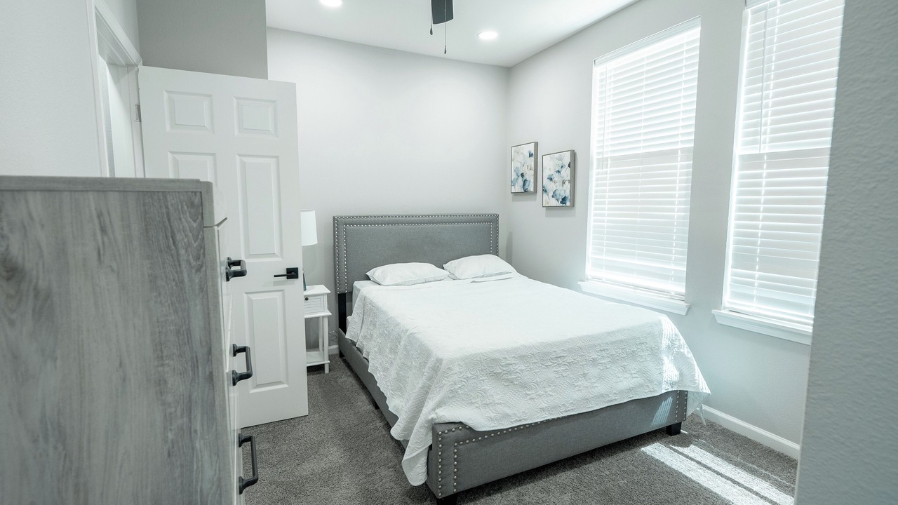Photo of Bedroom in Waller