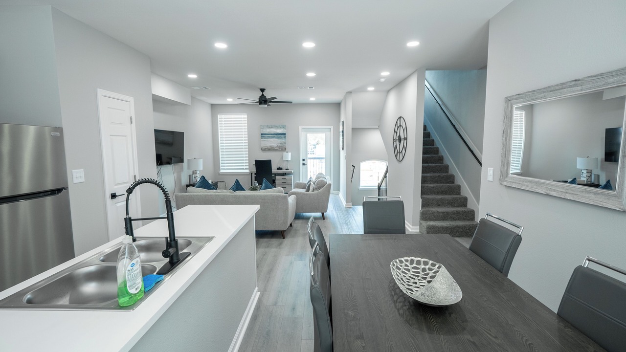Photo of Kitchen in Waller