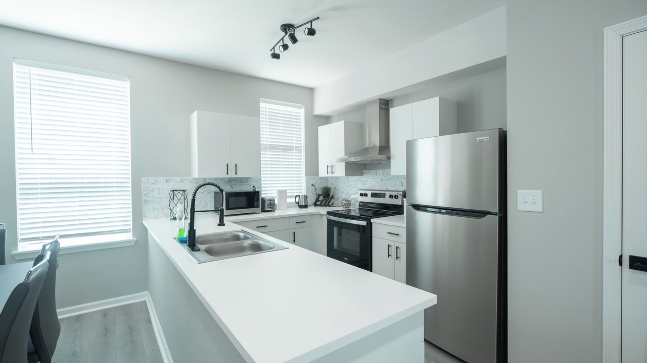 Photo of Kitchen in Waller