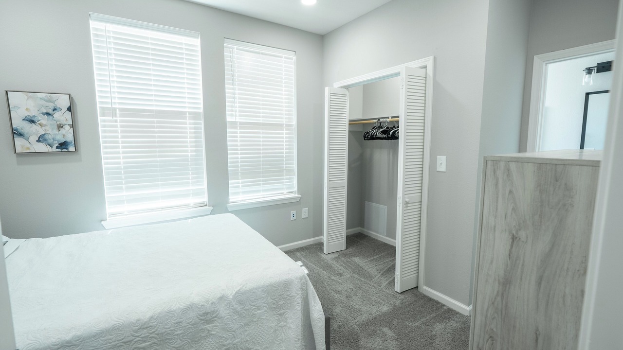 Photo of Bedroom in Waller