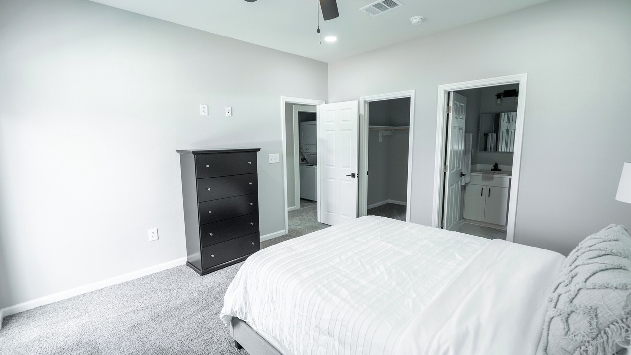 Photo of Bedroom in Waller