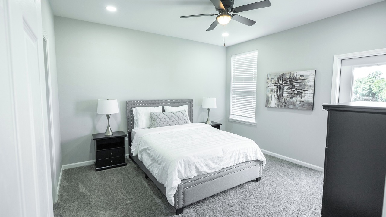 Photo of Bedroom in Waller