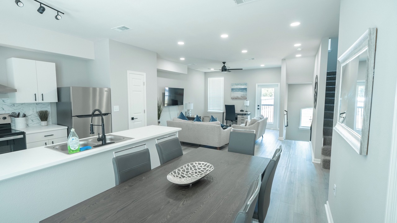 Photo of Kitchen in Waller