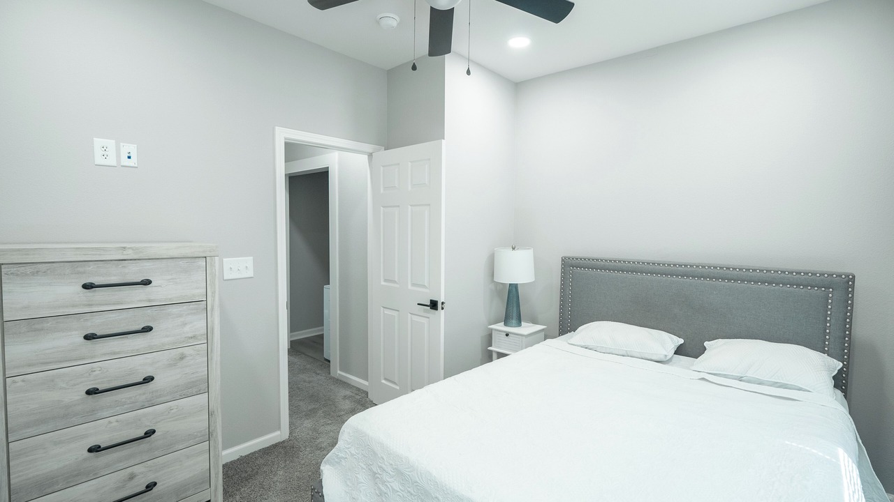 Photo of Bedroom in Waller