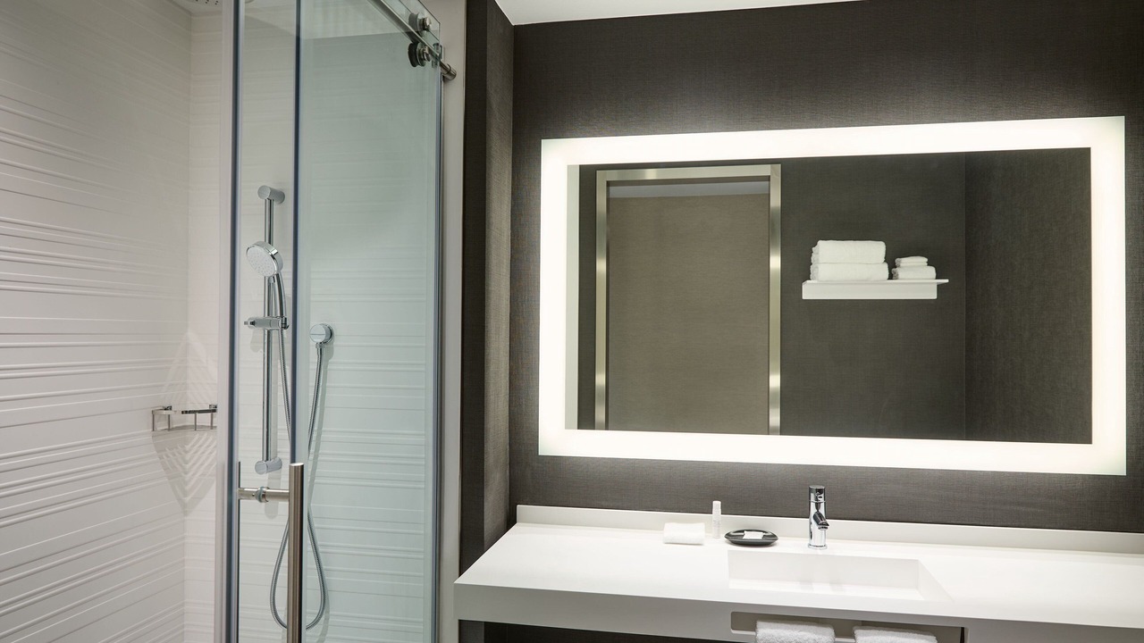 Photo of Bathroom in Financial District
