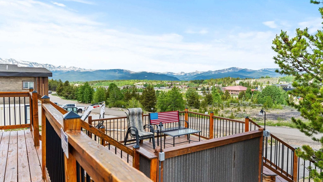 Photo of Outdoor in Leadville