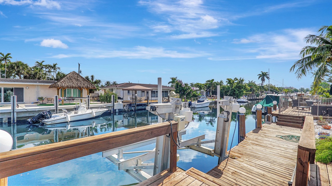 Photo of Outdoor in Pompano Isles