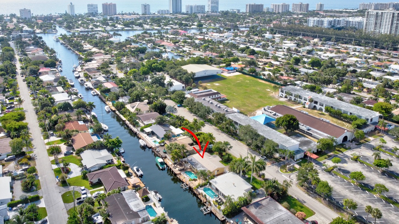 Photo of Outdoor in Pompano Isles