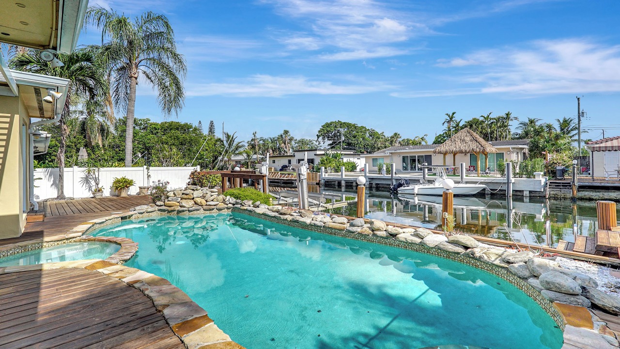 Photo of Outdoor in Pompano Isles