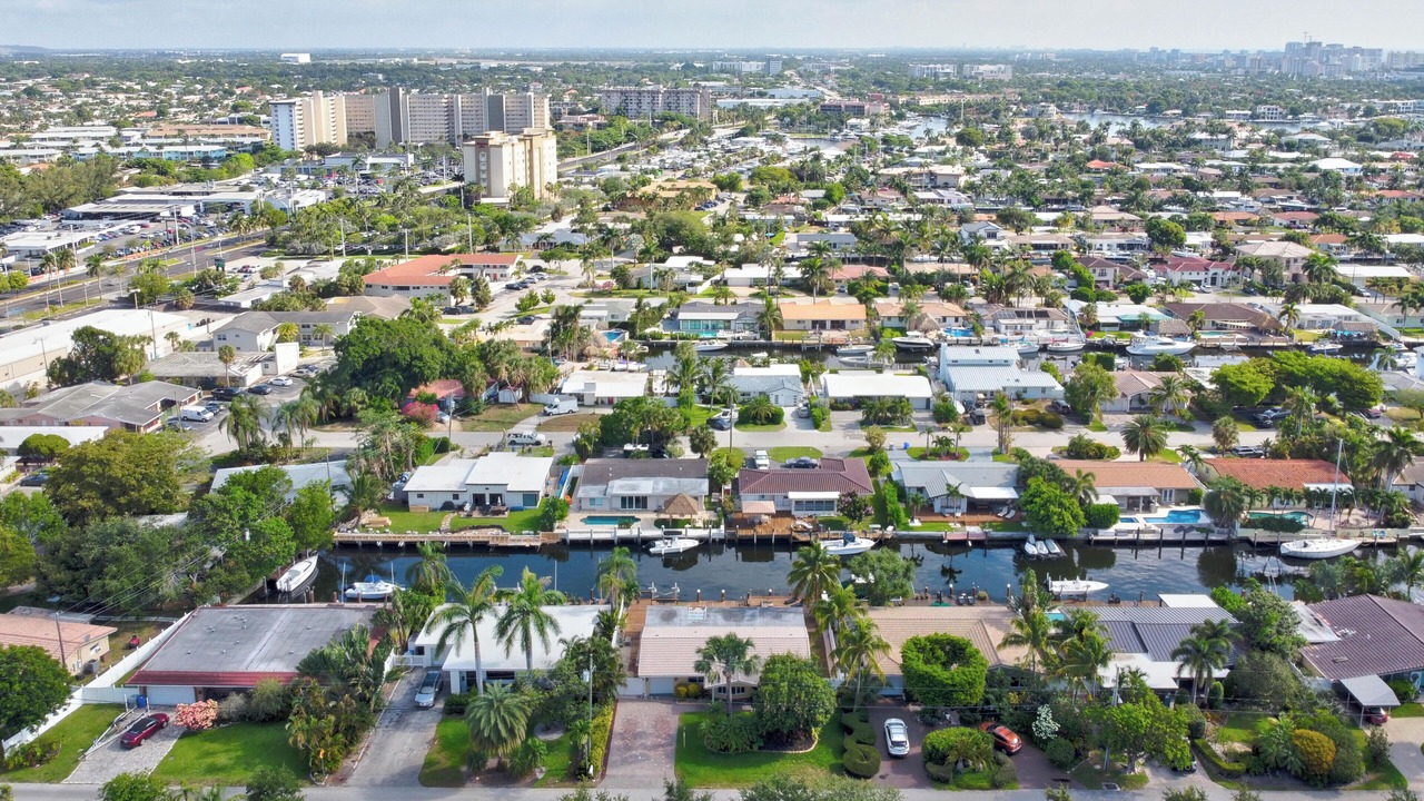 Photo of Outdoor in Pompano Isles