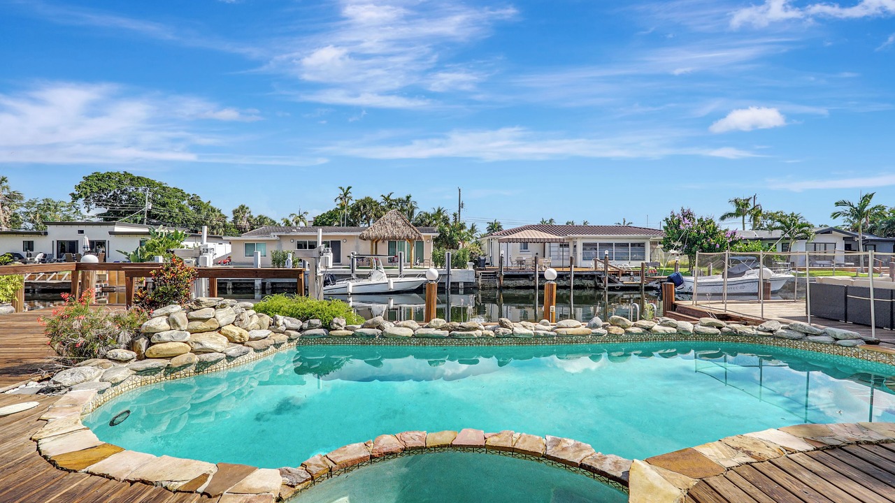 Photo of Outdoor in Pompano Isles