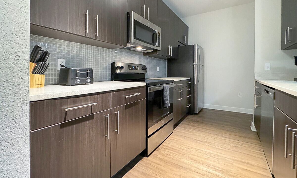 Photo of Kitchen in Tampa