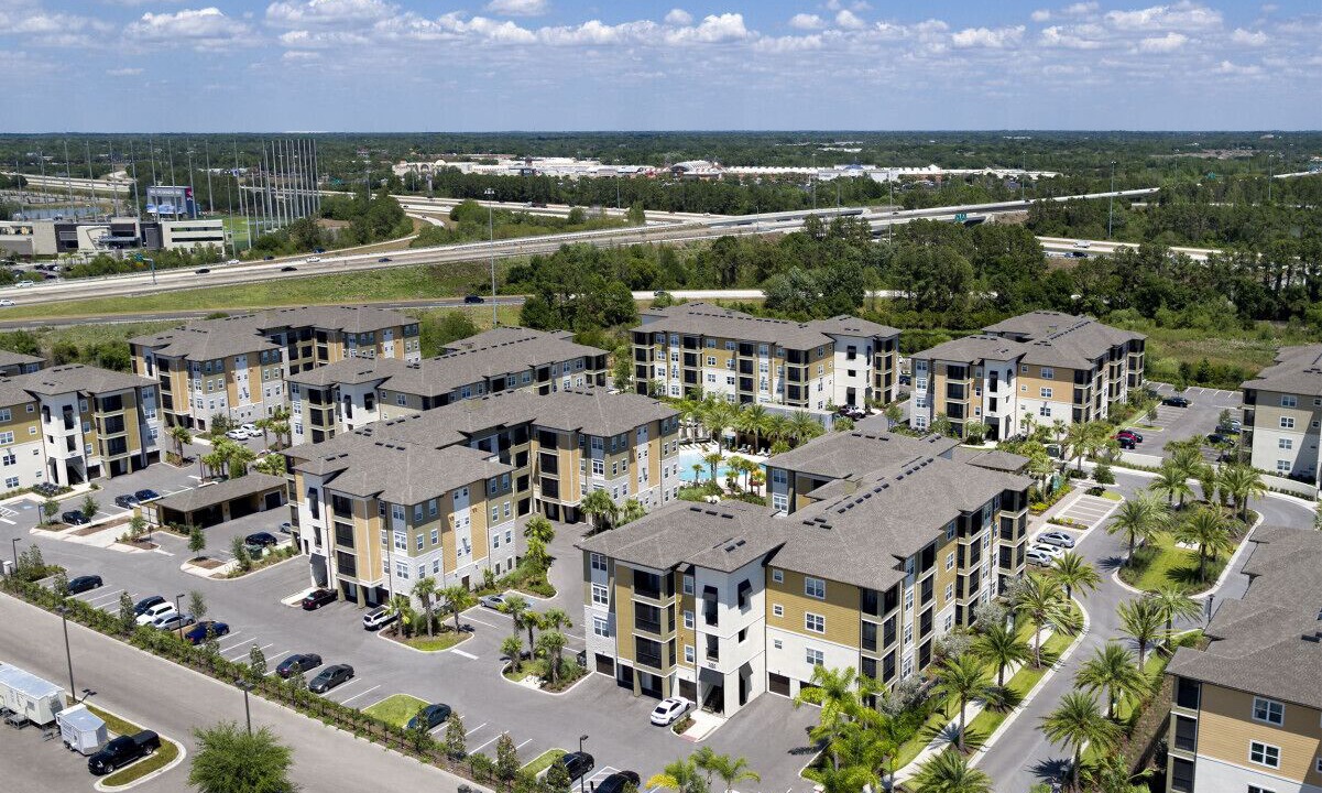 Photo of Outdoor in Tampa