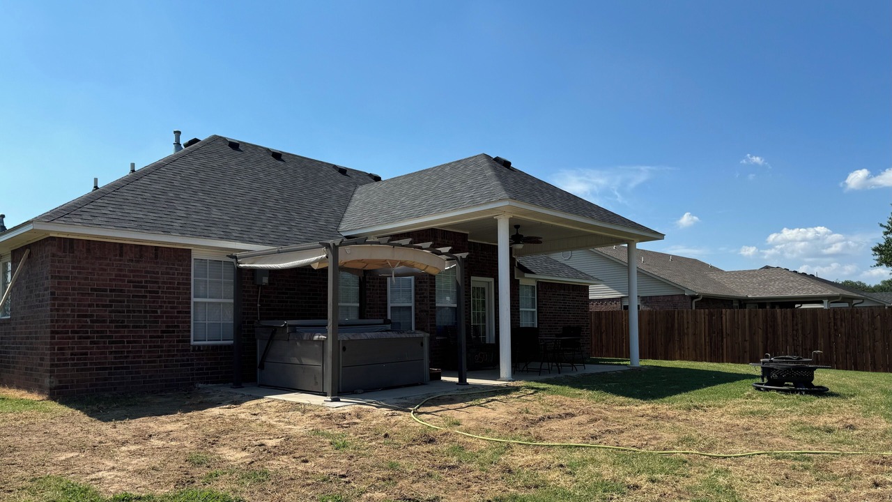 Photo of Outdoor in Greenwood