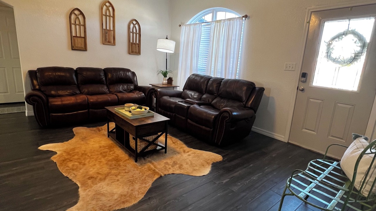 Photo of Livingroom in Greenwood