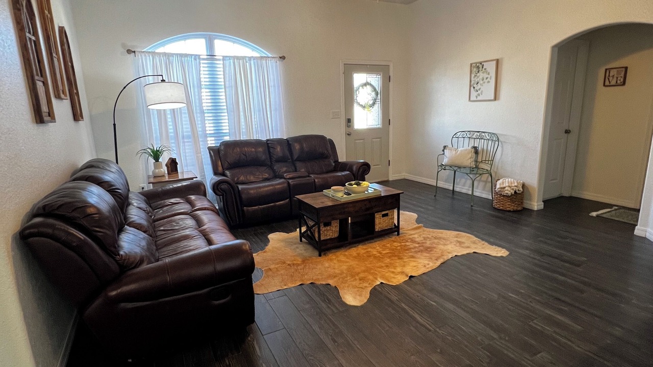 Photo of Livingroom in Greenwood